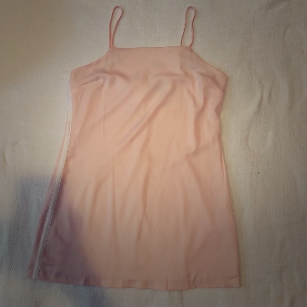 Mini Dress!